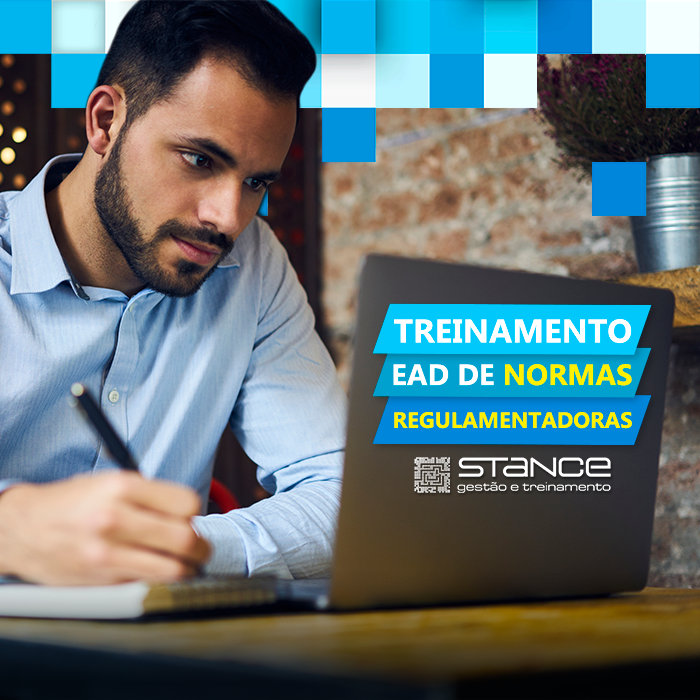 Treinamento NR EAD