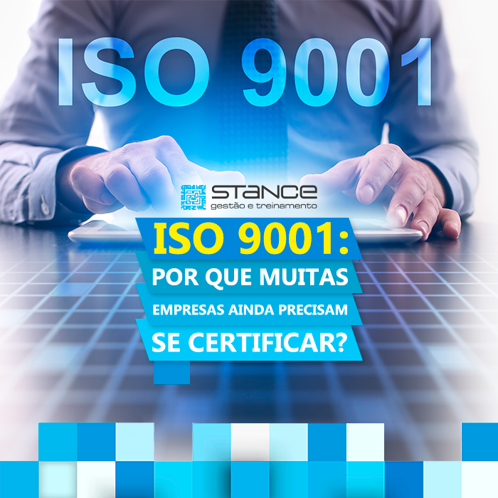iso 9001