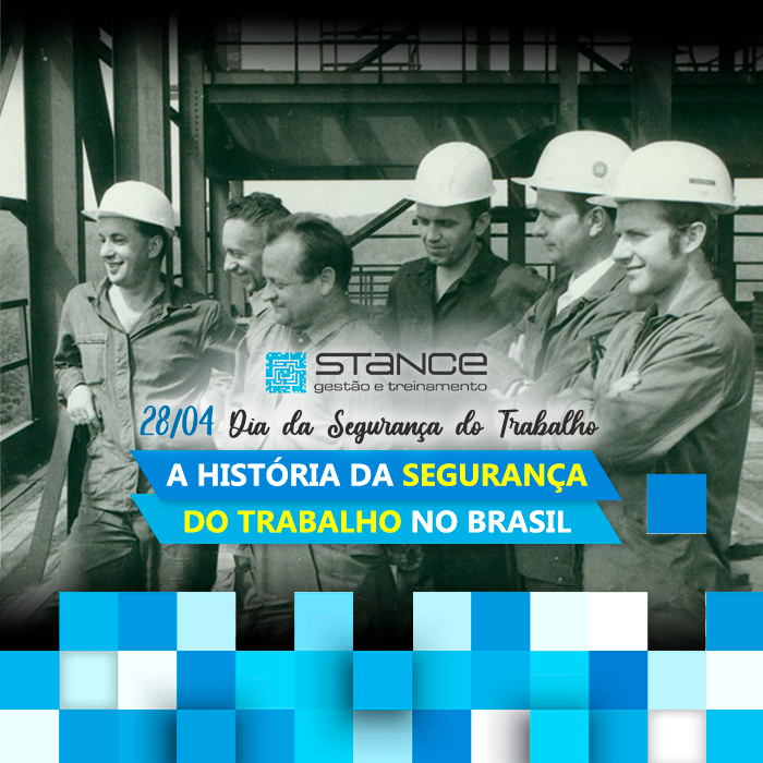segurança do trabalho