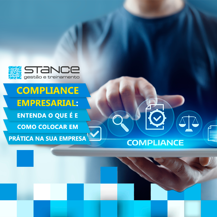 Compliance empresarial