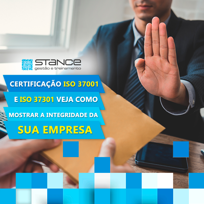 ISO 37001