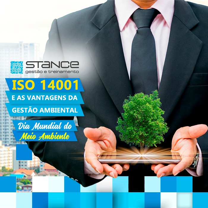 Iso 14001