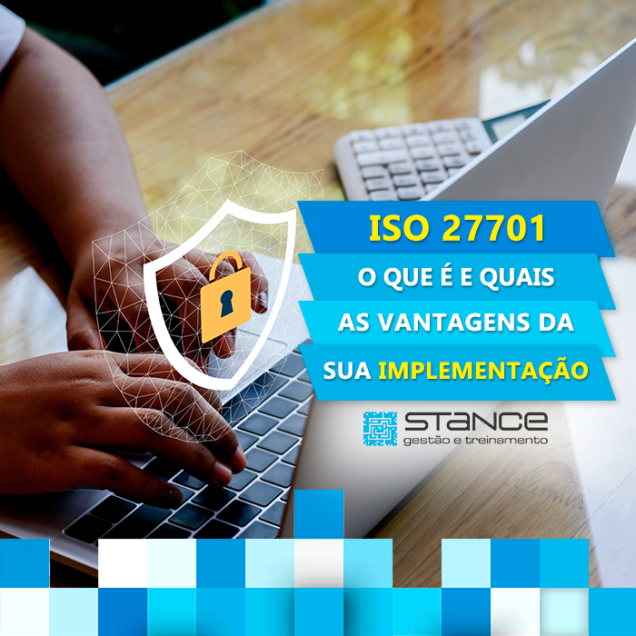 ISO-27701