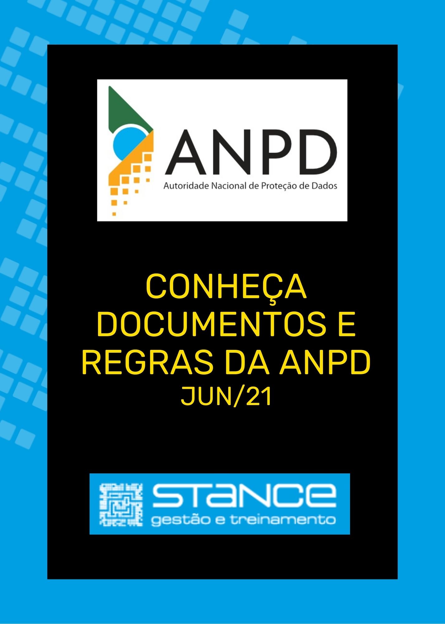 Documentos ANPD