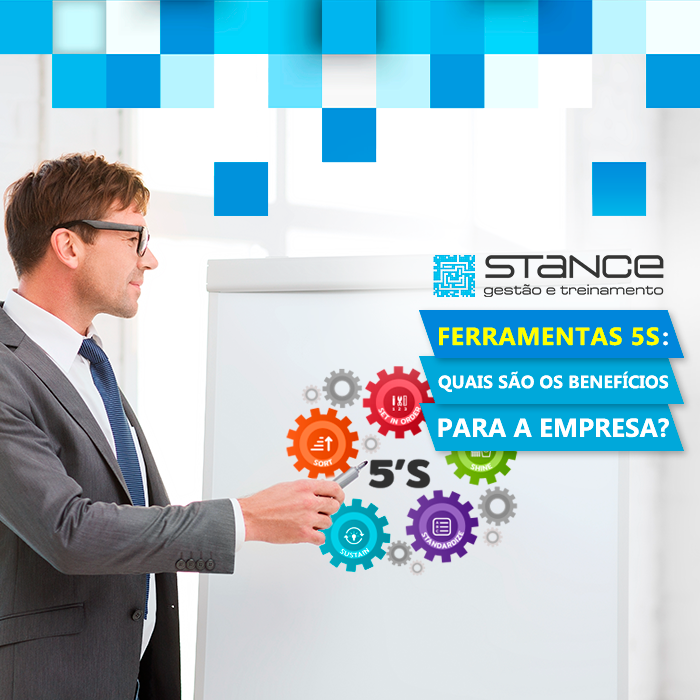 Sistema 5S