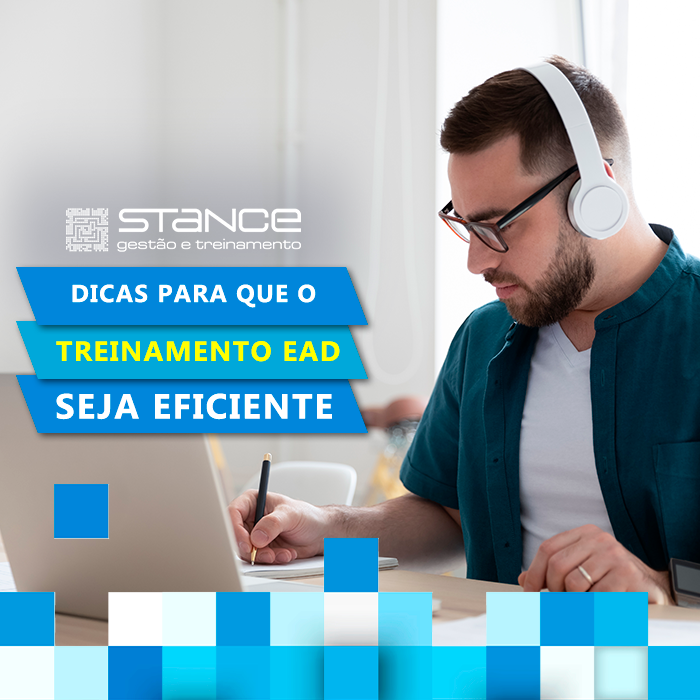 Treinamento-EAD