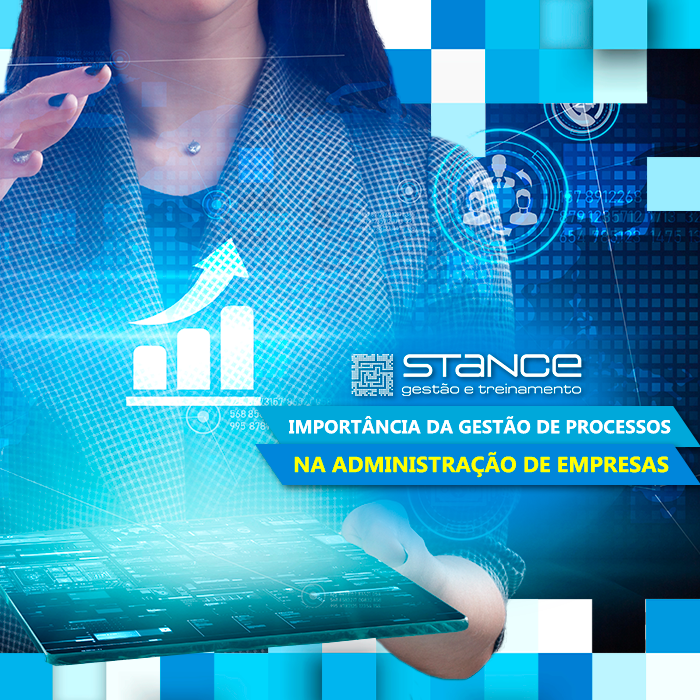 Importância-da-gestão-de-processos Gestão de processos
