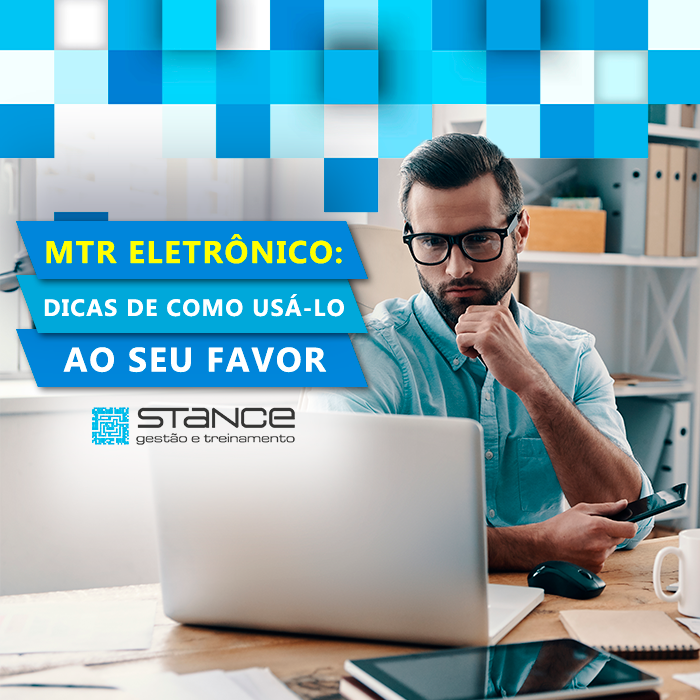 MTR Eletrônico