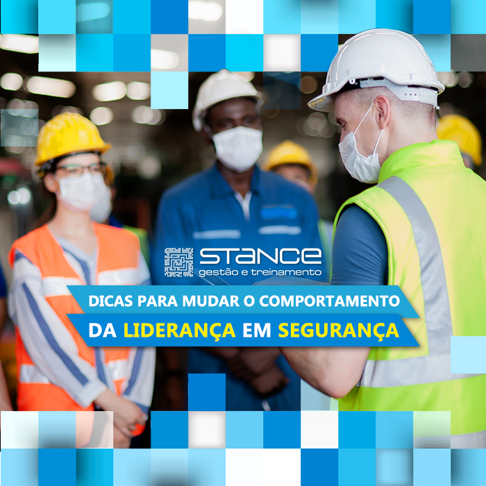 Comportamento seguro