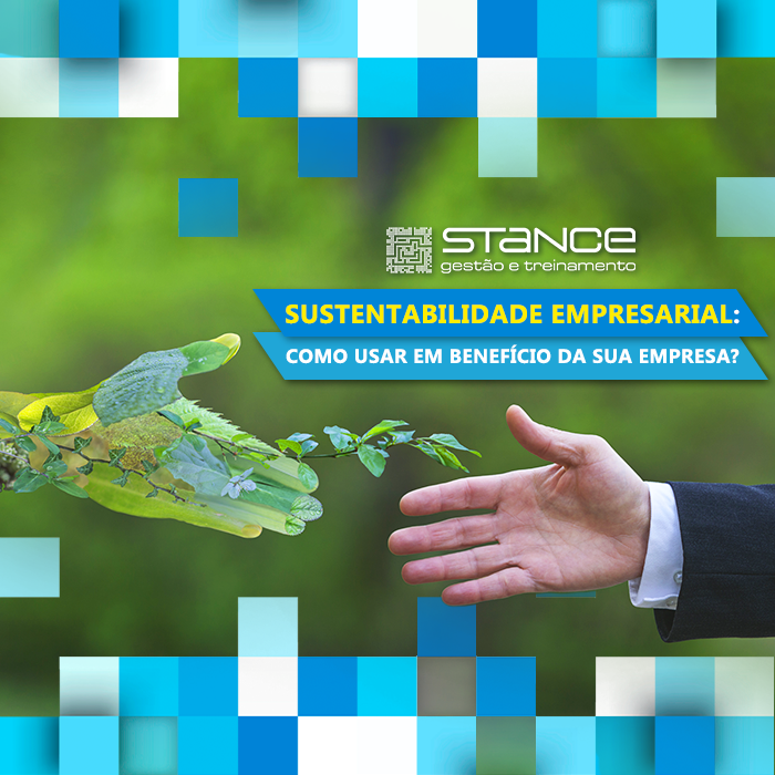 Sustentabilidade empresarial