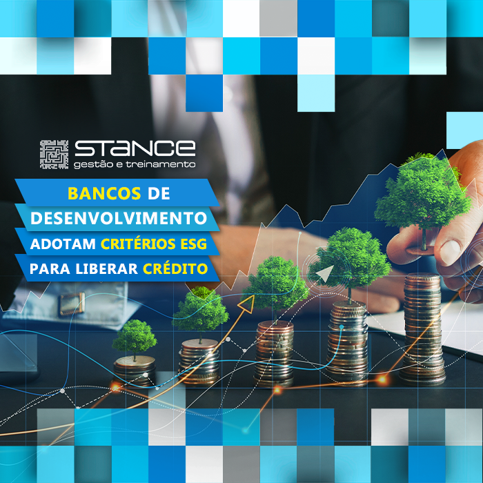 Critários ESG