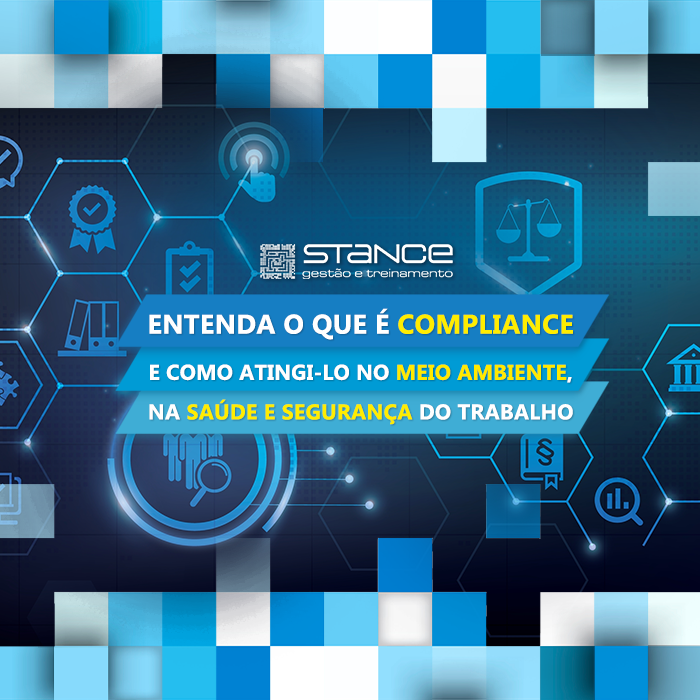 o que é compliance