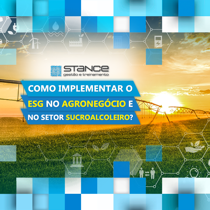 ESG no agronegócio