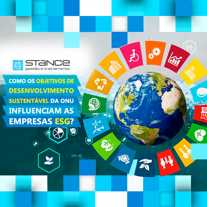 objetivos de desenvolvimento sustentável