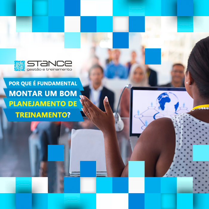 programa de treinamento