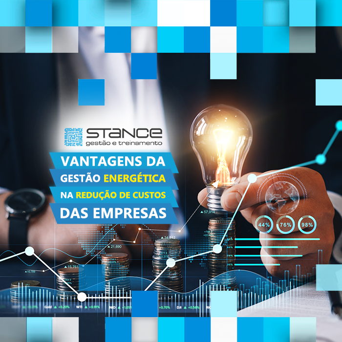 gestao energética