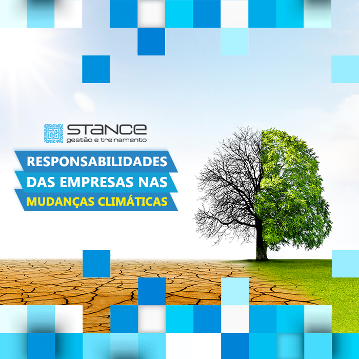mudanças climáticas