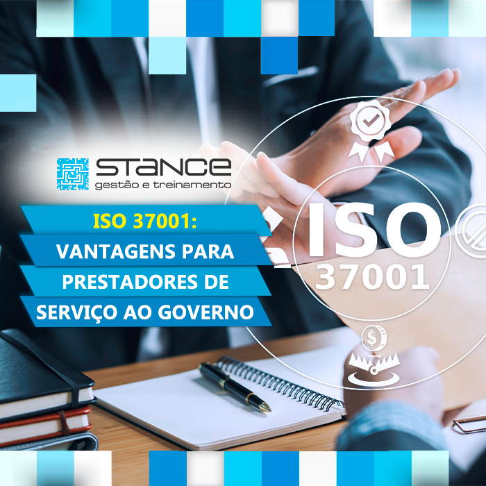 ISO-37001 ISO-37001