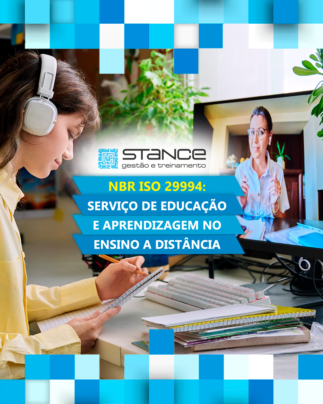 NBR ISO 29994