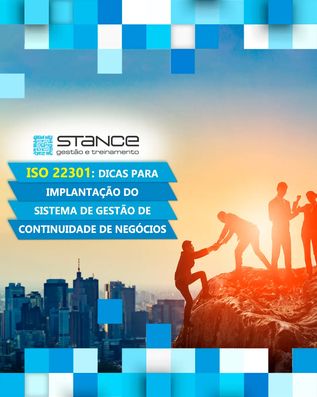 ISO-22301